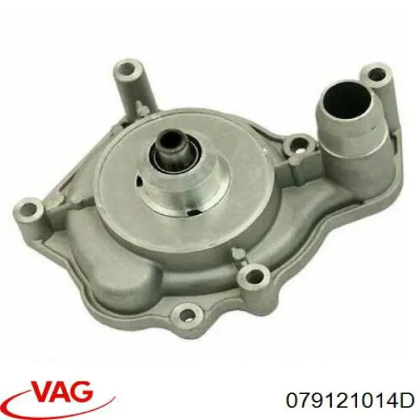 Купить 079121014D VAG Насос охлаждения