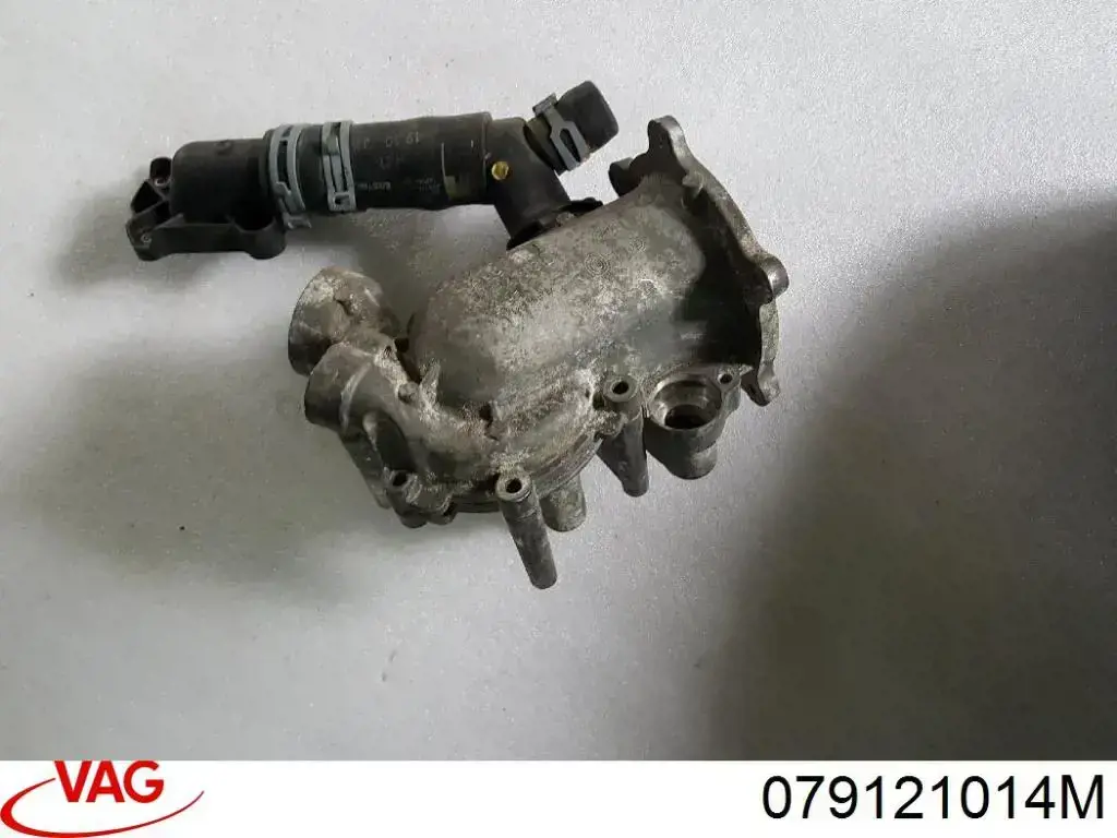  VAG 079121014M цена, от 427.90 USD