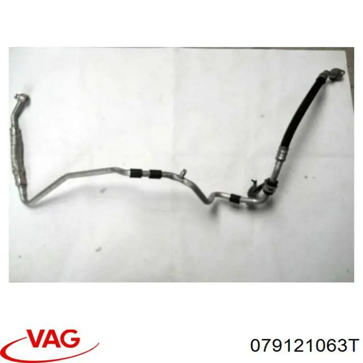  VAG 079121063T цена, от 16.91 USD