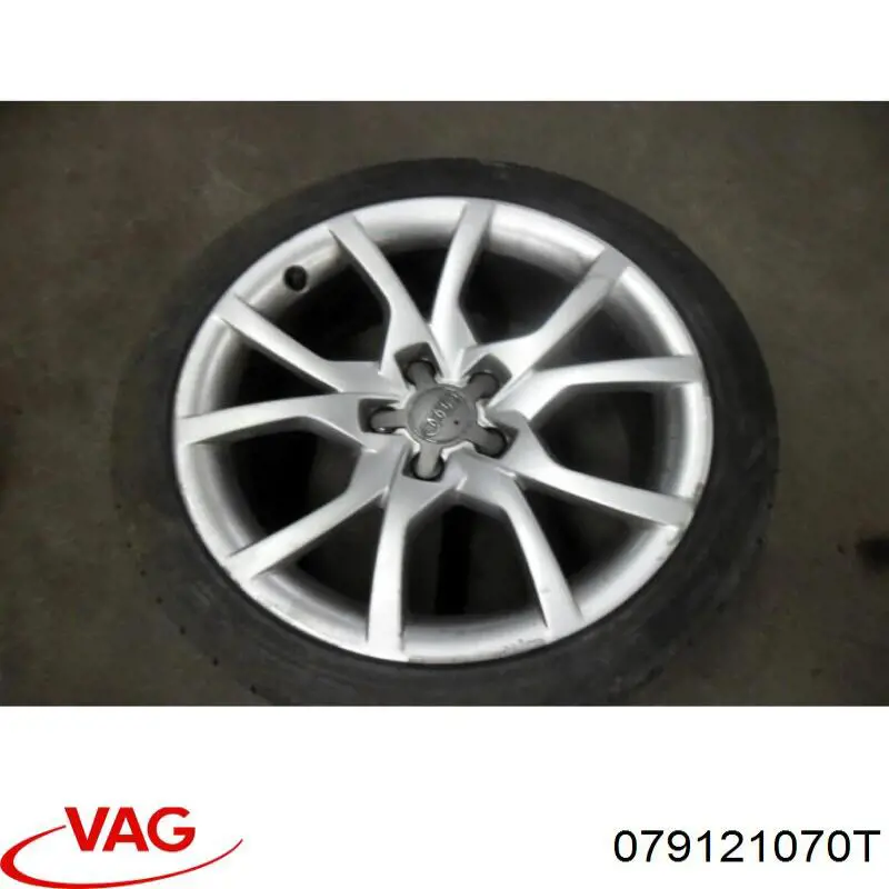  VAG 079121070T цена, от 129.11 USD