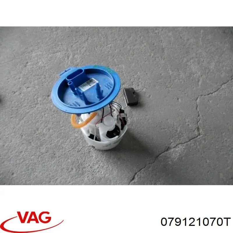 079121070T VAG 