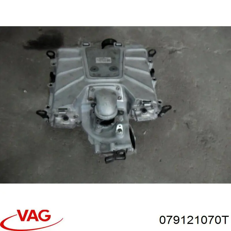 Купить 079121070T VAG 