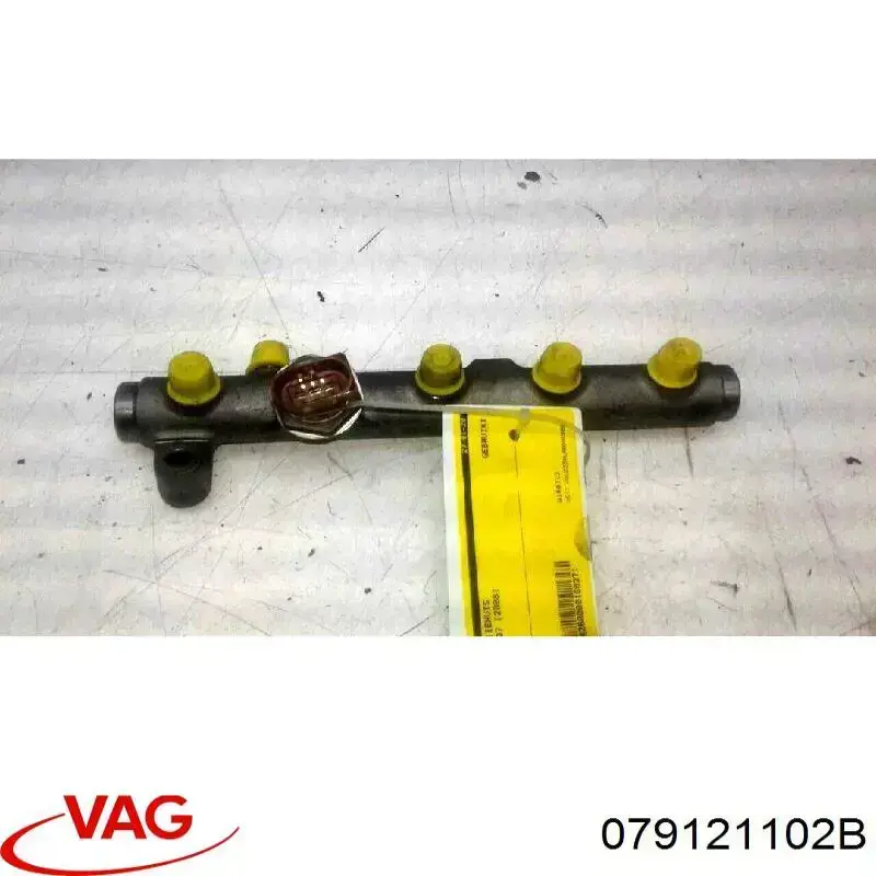  VAG 079121102B цена, от 12.84 USD