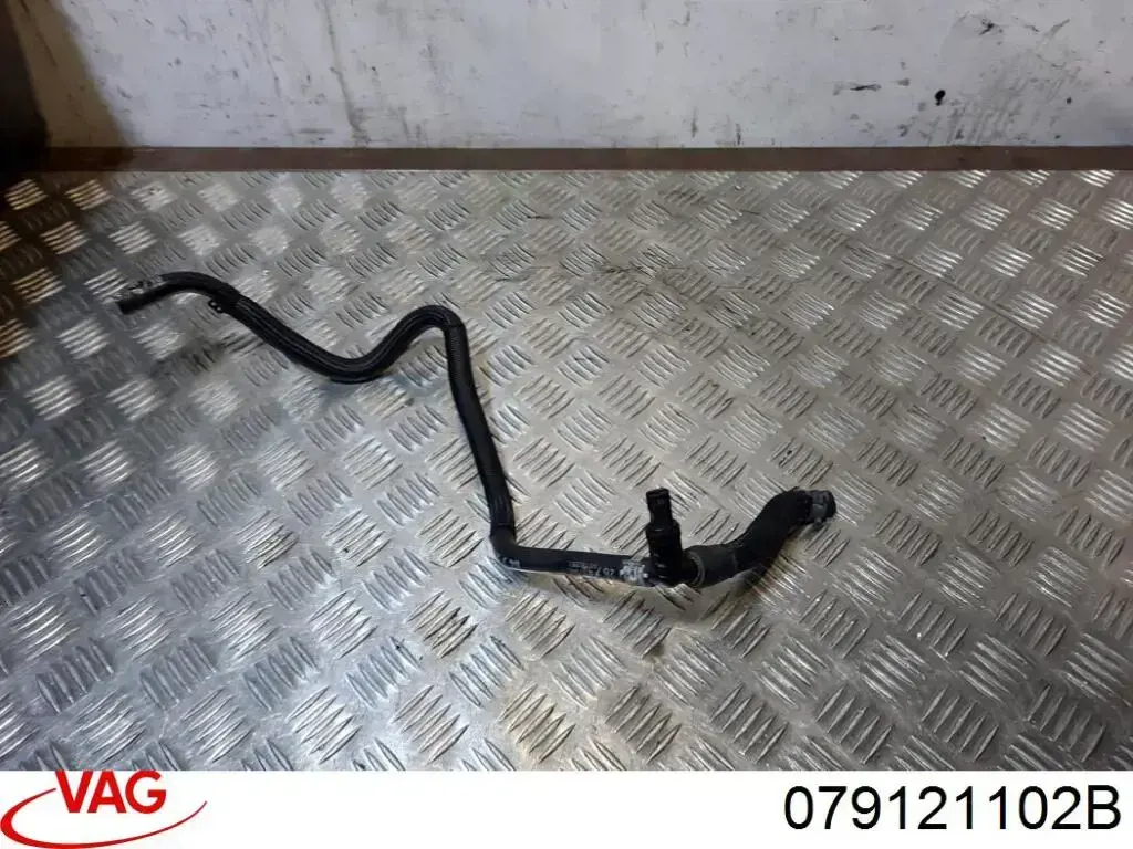  079121102B VAG