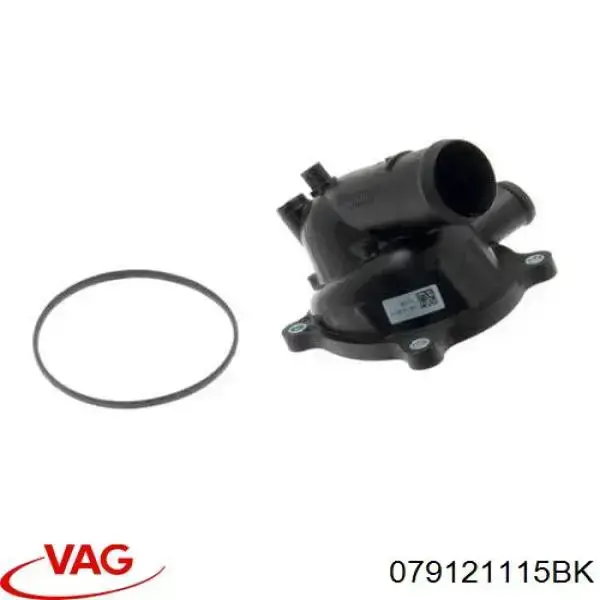 Термостат 079121115BA VAG