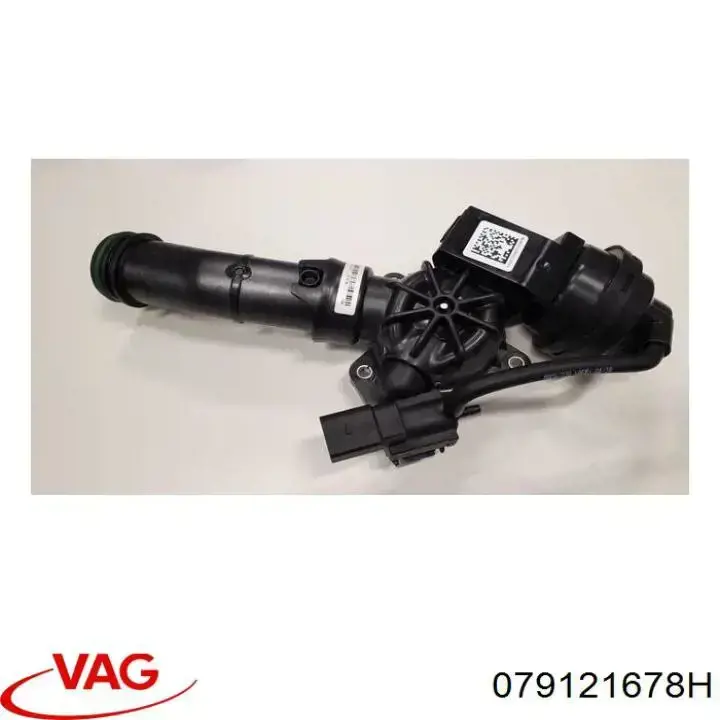 Датчик температуры вакуумный VAG 079121678G цена, от 232.83 USD