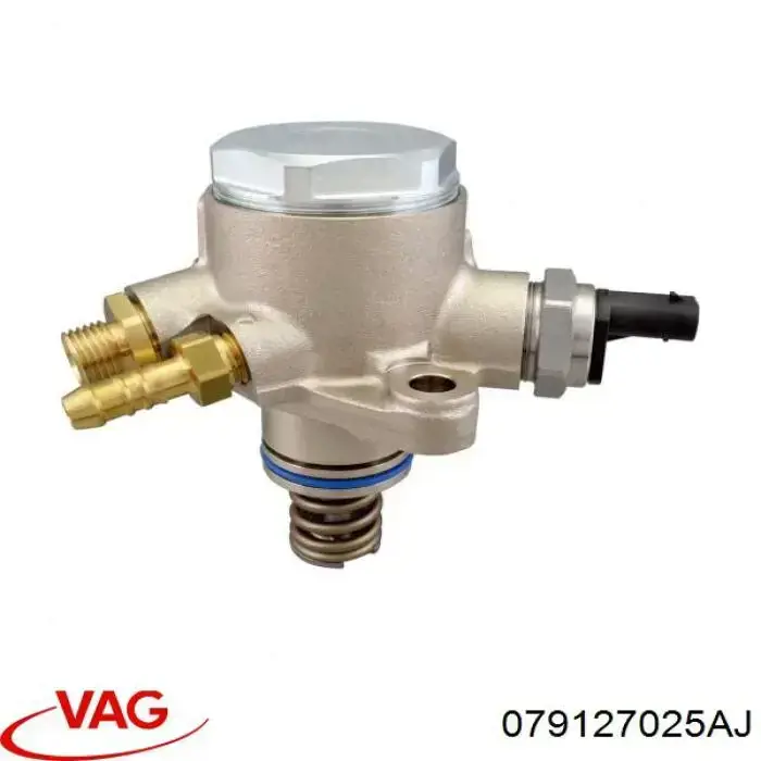 Насос топливный высокого давления (ТНВД) VAG 079127025AK цена, от 146.89 USD