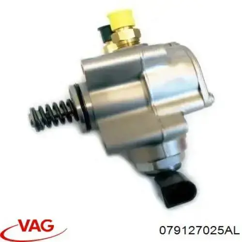 Насос топливный высокого давления VAG 079127025N