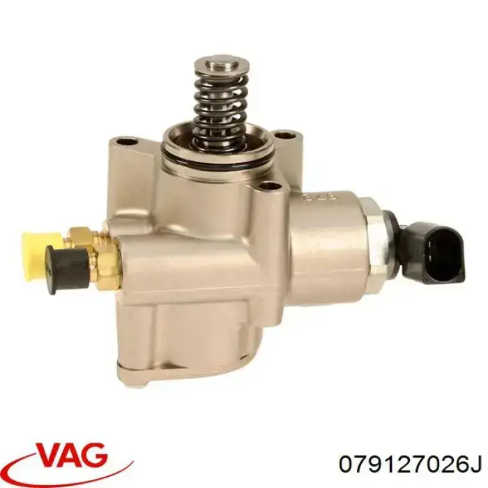 Насос топливный высокого давления (ТНВД) VAG 079127026J цена, от 371.06 USD