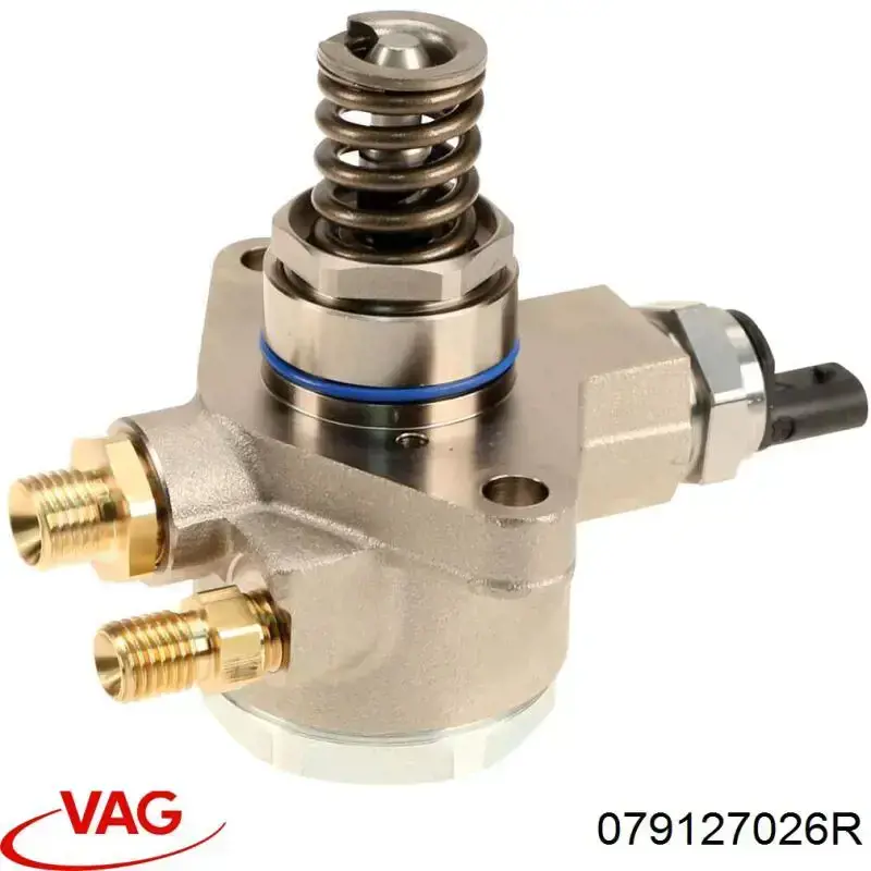 Насос топливный высокого давления (ТНВД) VAG 079127026R цена, от 25.71 USD