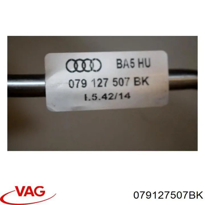  079127507BK VAG