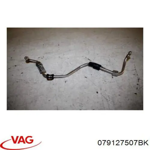  VAG 079127507BK
