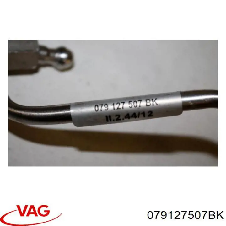 079127507BK VAG 