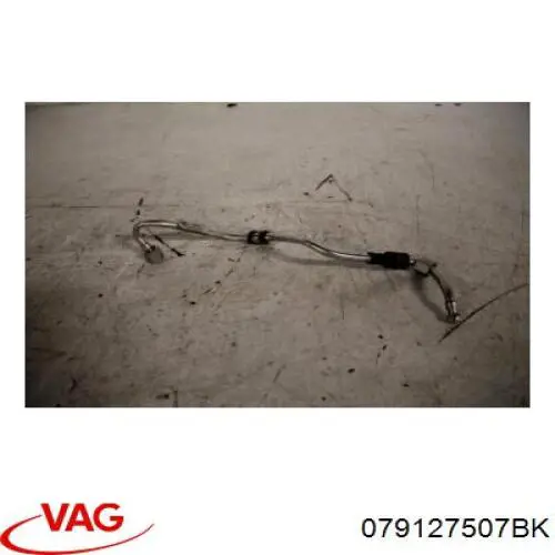 079127507BK VAG 