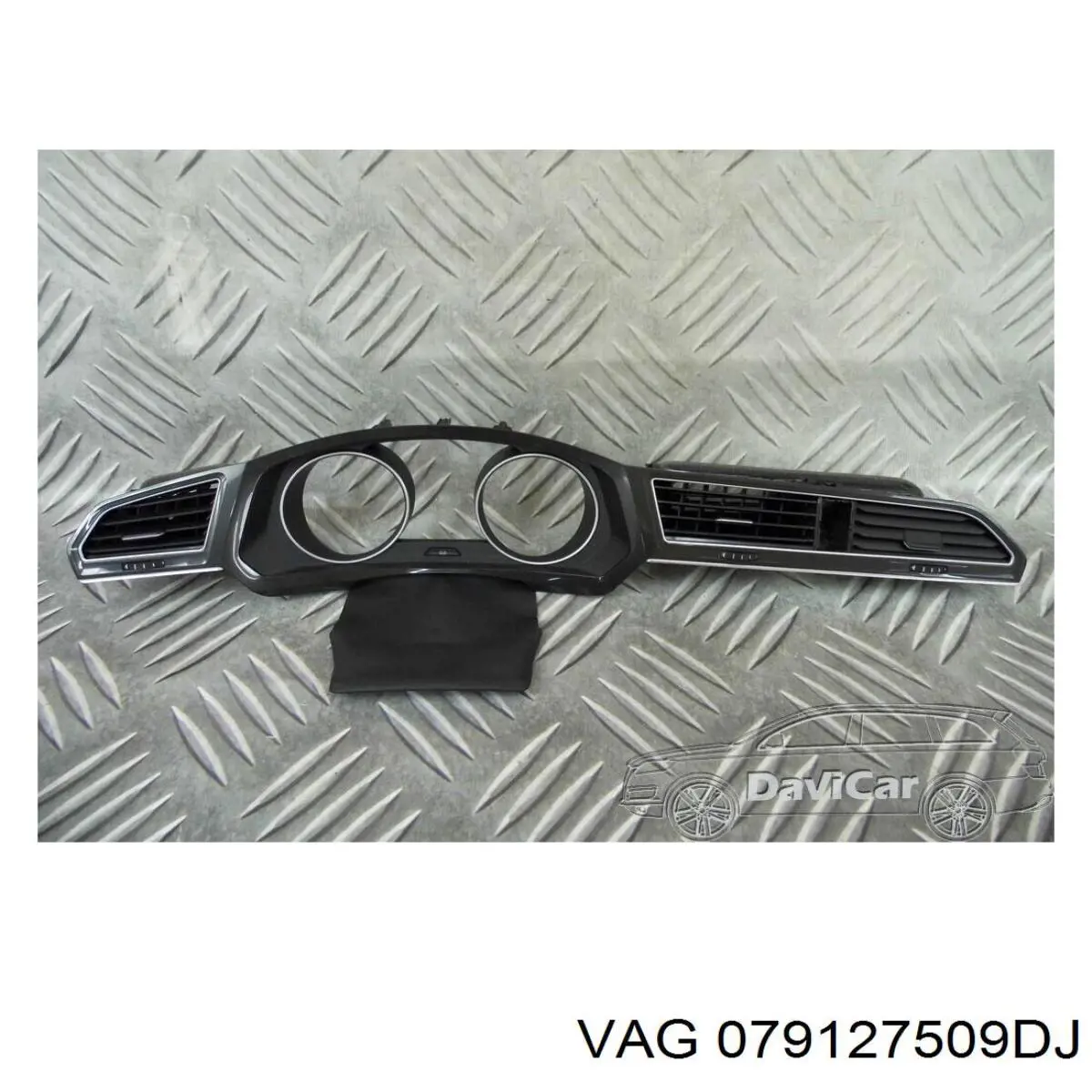 079127509DJ VAG