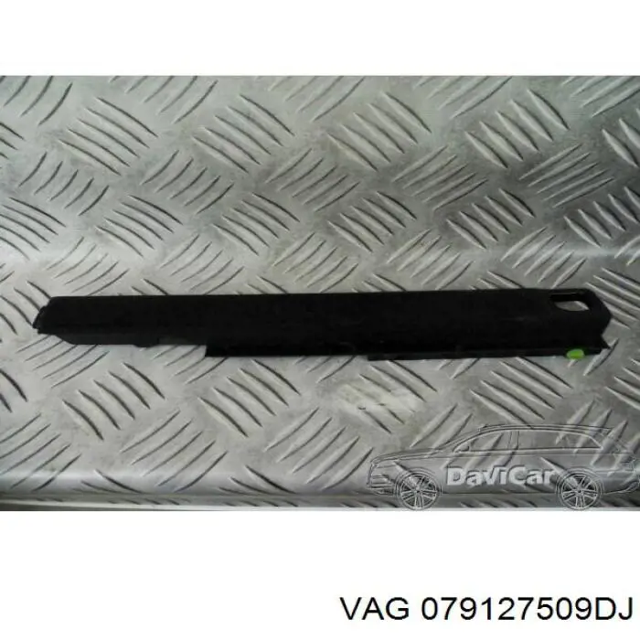 079127509DJ VAG 