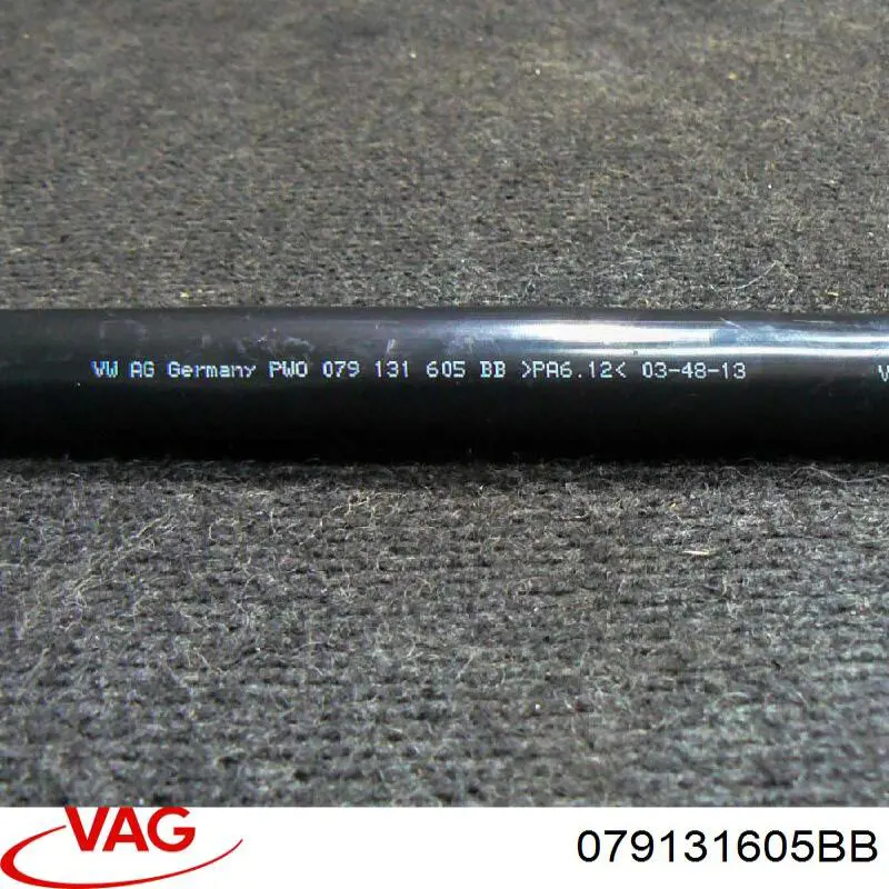  VAG 079131605BB цена, от 97.77 USD