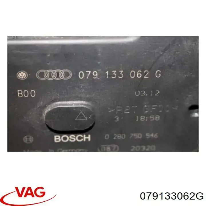 079133062G VAG 
