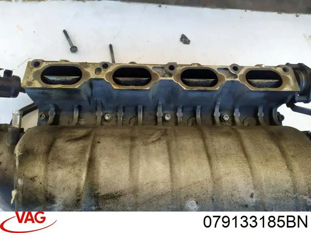 Купить 079133185AC VAG Впускной коллектор