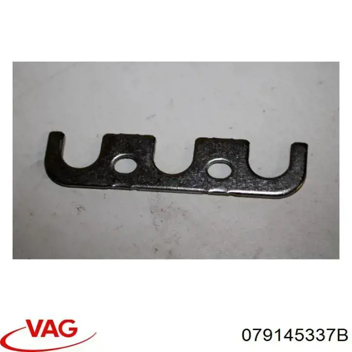  VAG 079145337B цена, от 2.54 USD
