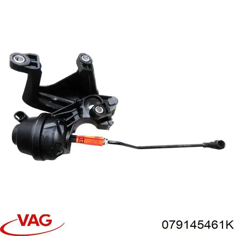 Купить 079145461K VAG 