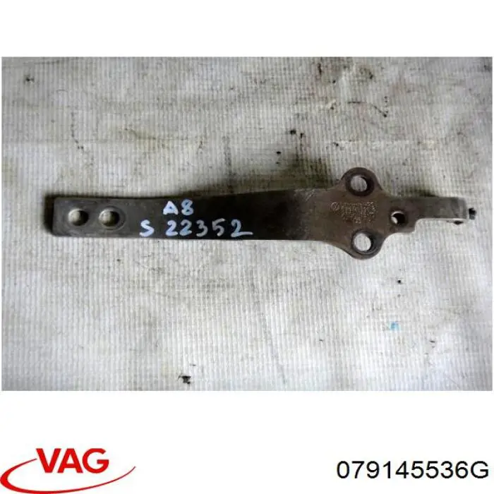 079145536G VAG 