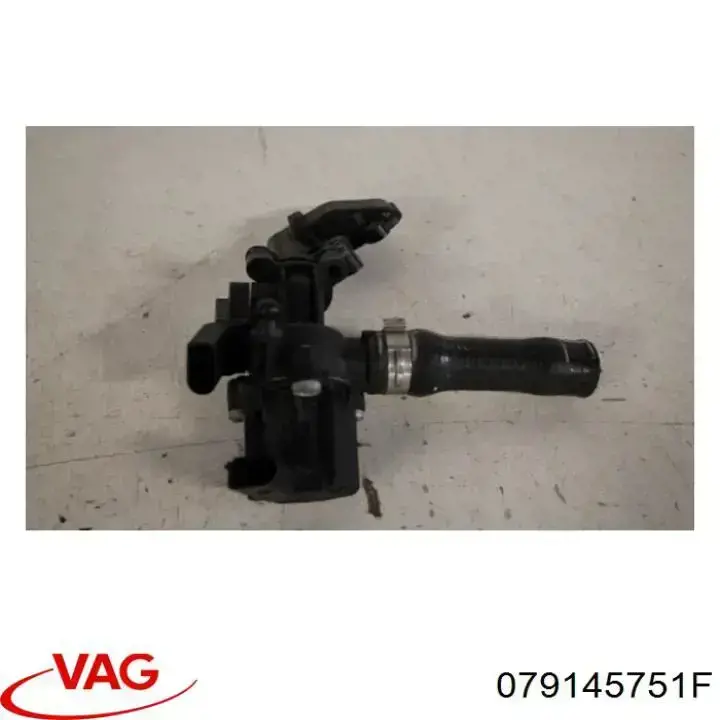  VAG 079145751F цена, от 25.34 USD