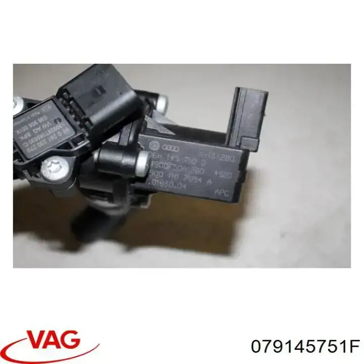 Купить 079145751F VAG 