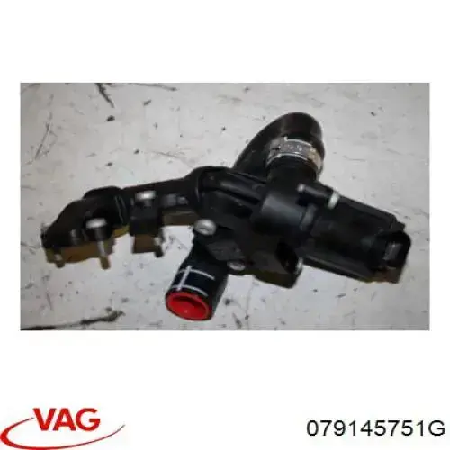 Купить 079145751G VAG 