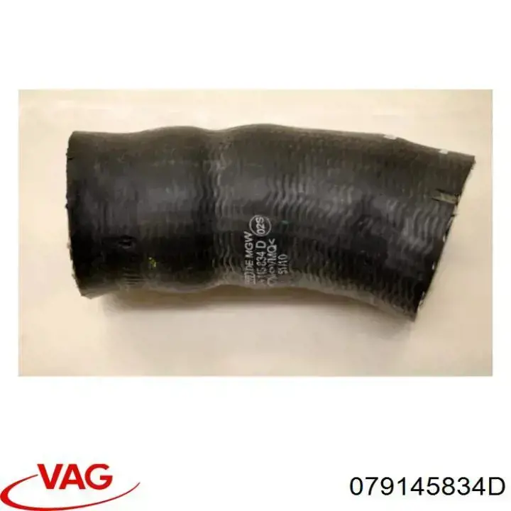  079145834D VAG