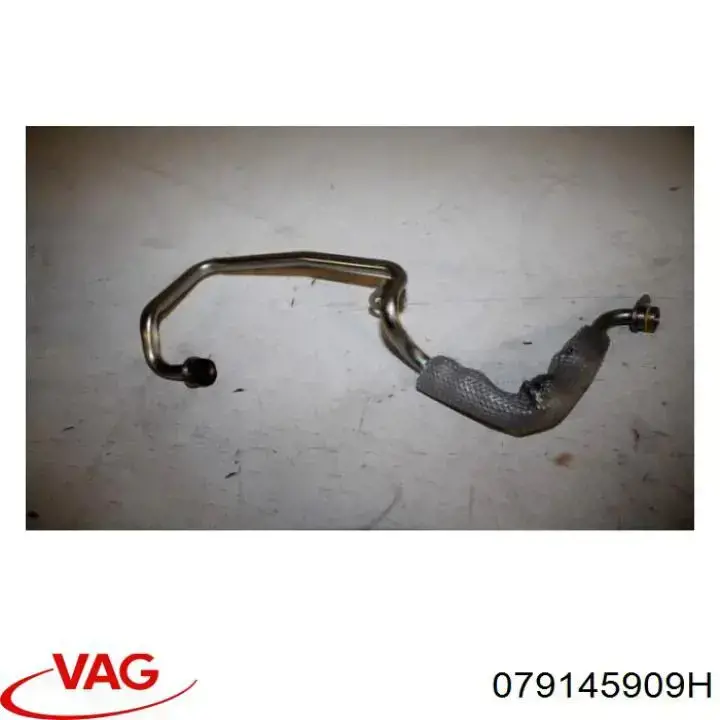  VAG 079145909H цена, от 113.10 USD