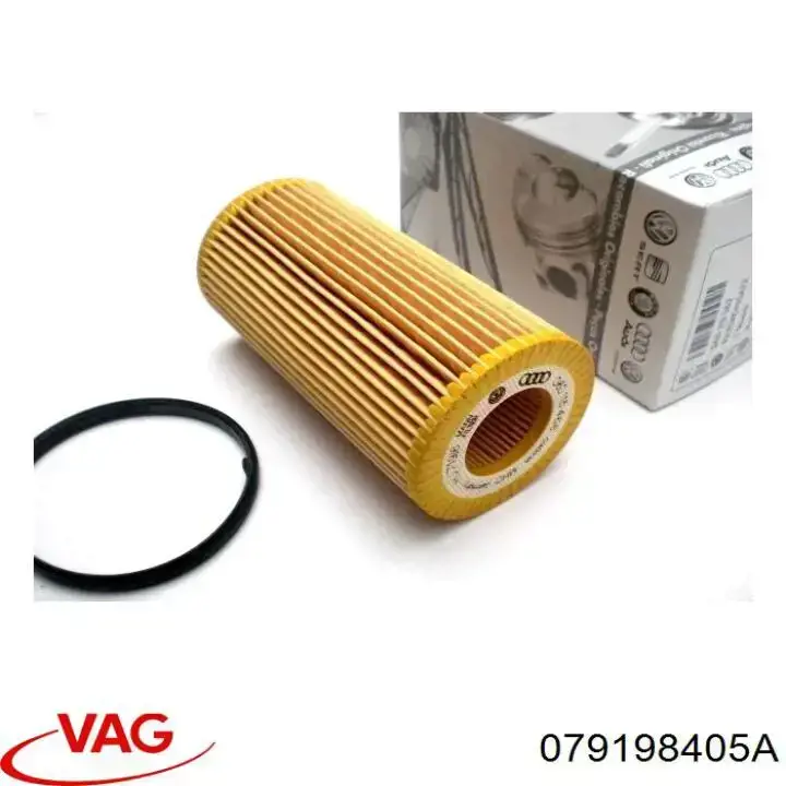 079198405A VAG