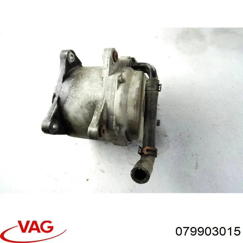 079903015 VAG Генератор автомобильный