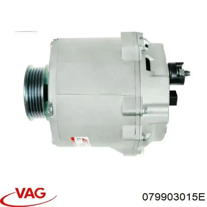 079903015E VAG gerador