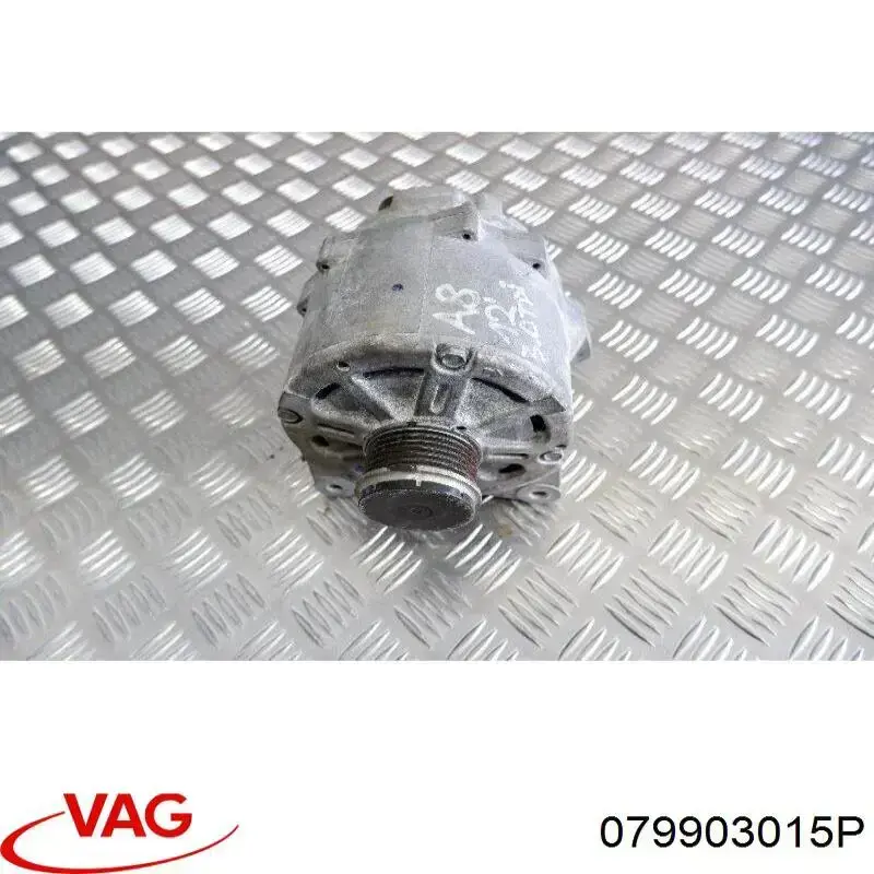 Купить 079903015P VAG Генератор