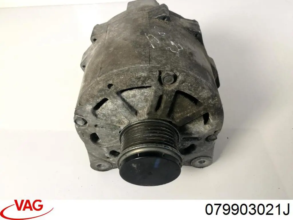 Автомобильный генератор VAG 079903021J цена, от 63.35 USD