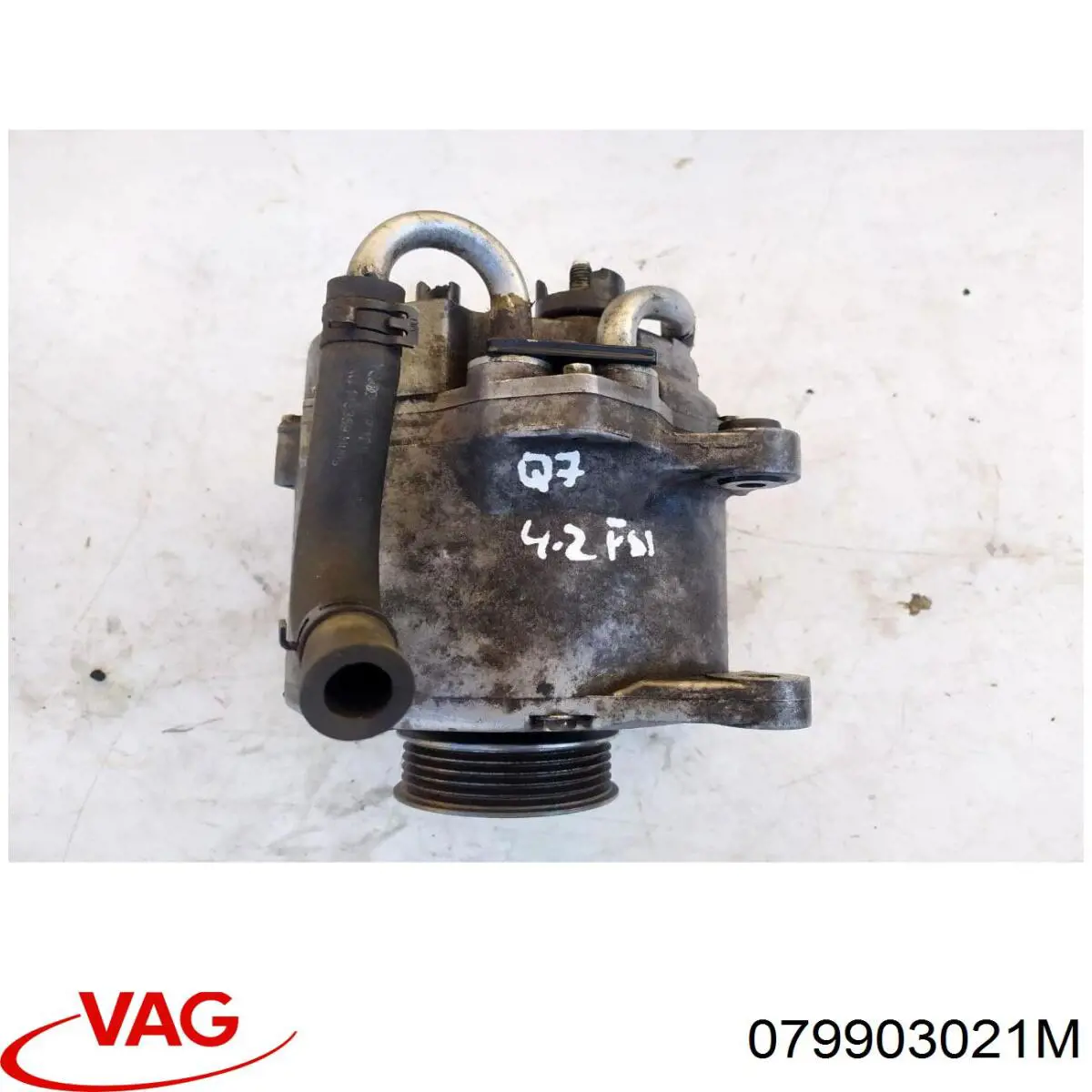 Автомобильный генератор VAG LR1190924 цена, от 190.46 USD