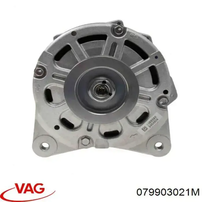 Автомобильный генератор VAG 079903021MX цена, от 135.44 USD