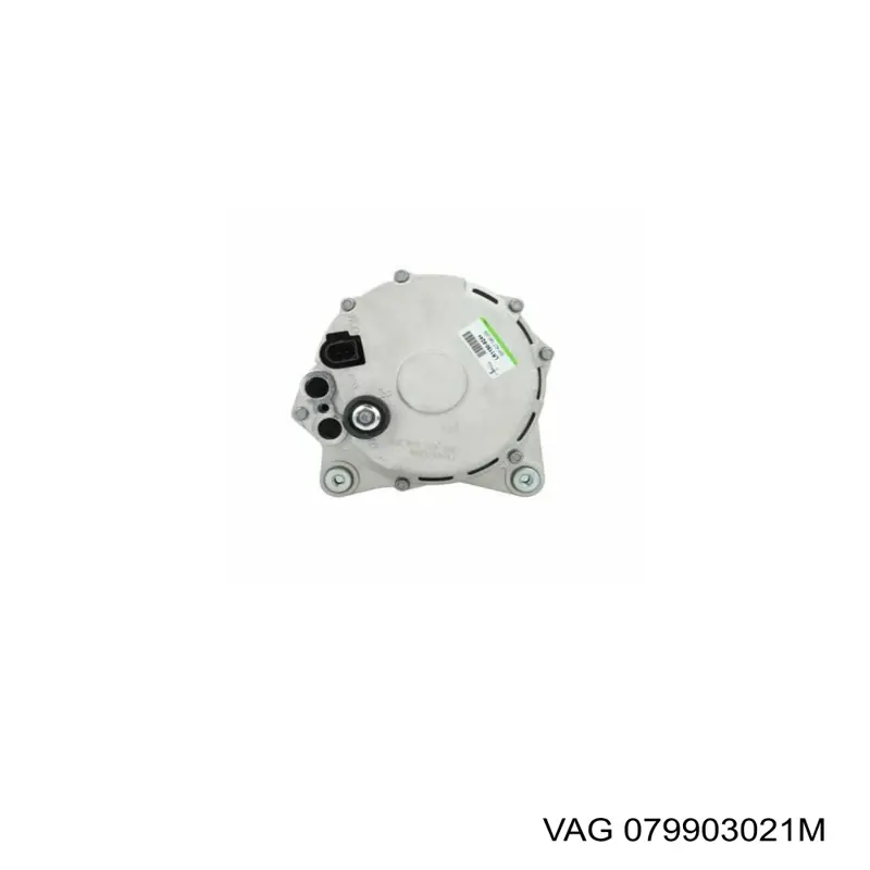 Купить 079903021MX VAG Генератор
