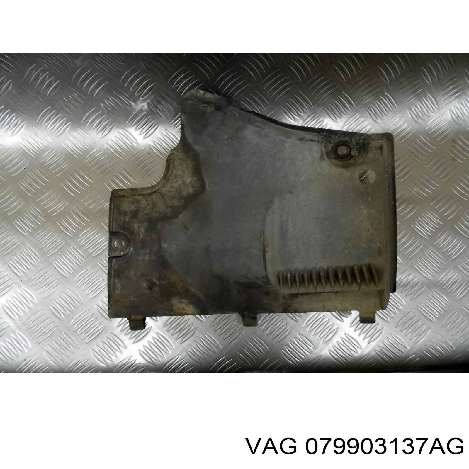 Купить 079903137AG VAG Ремень генератора