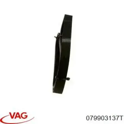 079903137T VAG Поликлиновый ремень