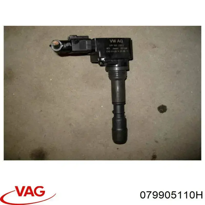 Купить 079905110H Bentley Катушка зажигания