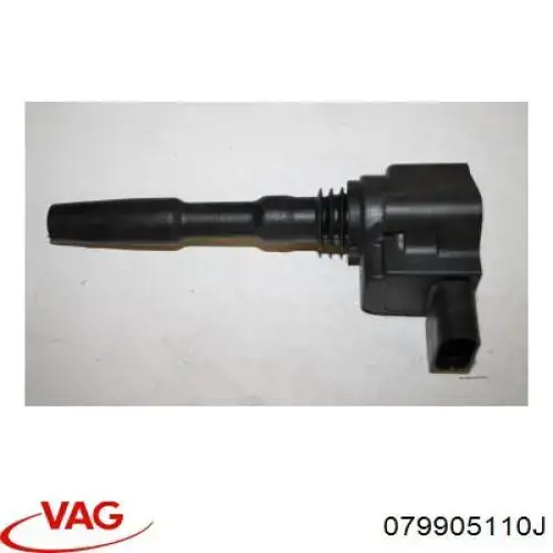 Купить 99051783401 Vika Катушка зажигания