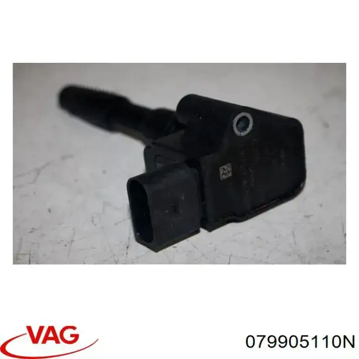 079905110R VAG Катушка зажигания