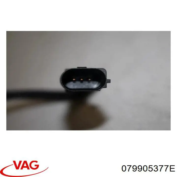Купить 07L905376B VAG Датчик детонации
