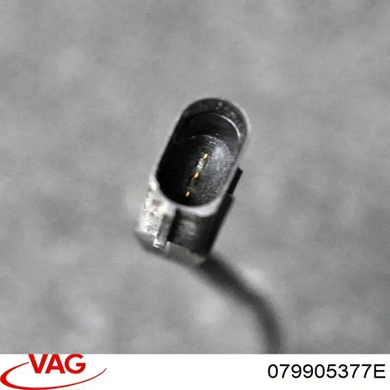 Датчик детонации 07L905376B VAG