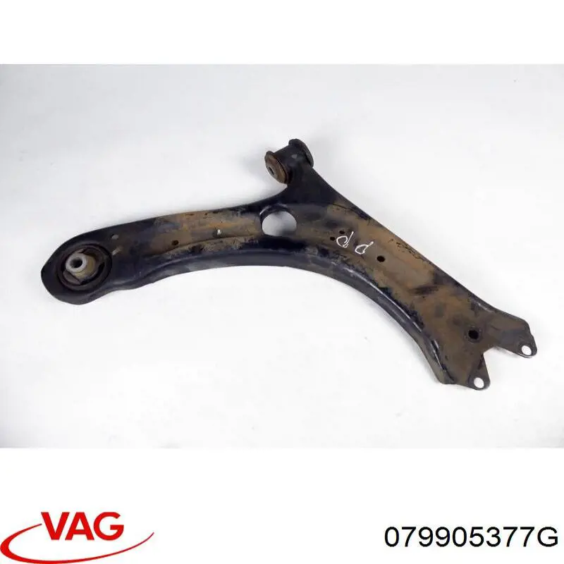 Датчик детонации 079905377G VAG
