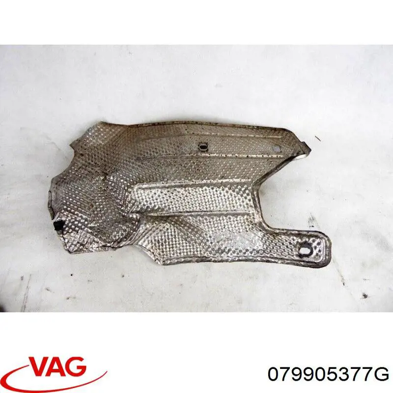 Датчик детонации VAG 079905377G цена, от 19.01 USD
