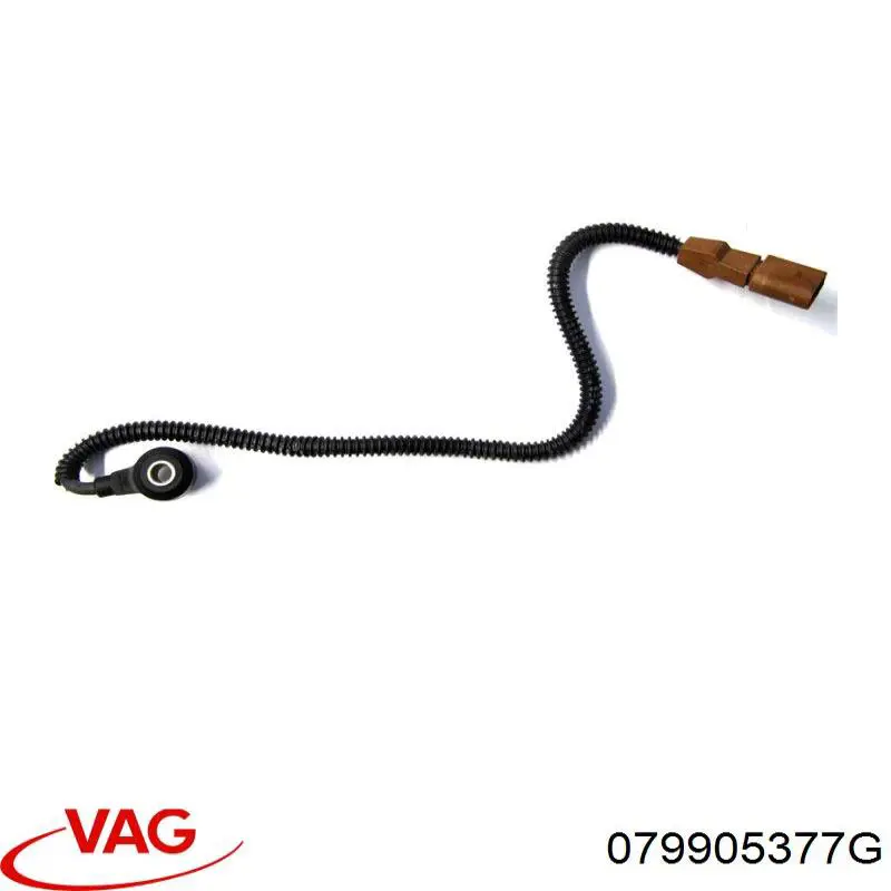 079905377G VAG Датчик самовоспламенения