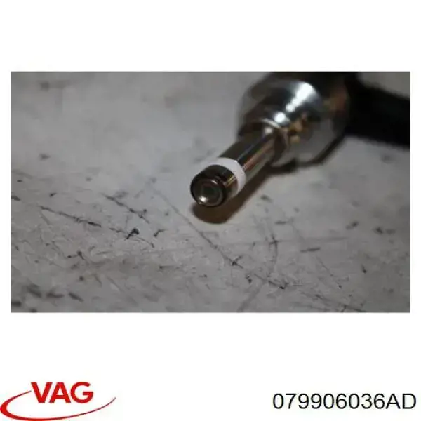 Форсунка инжектора VAG 079906036AD цена, от 402.22 USD